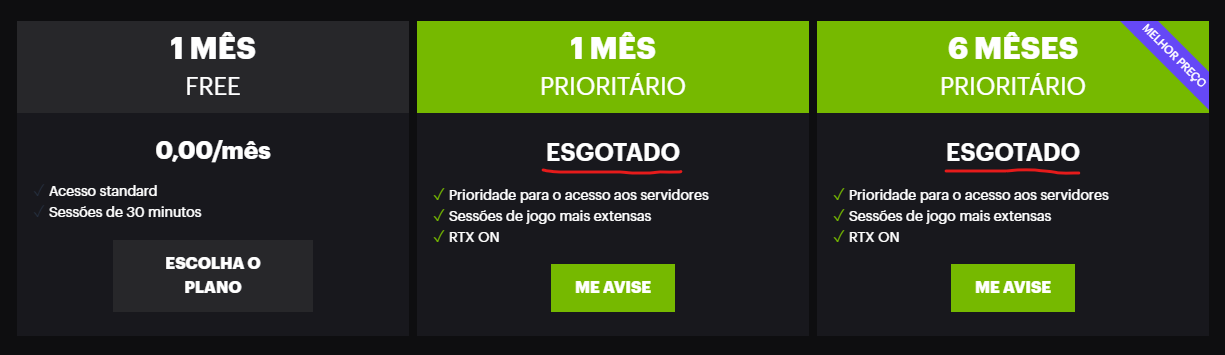 XBOX CLOUD GAMING VS GEFORCE NOW - COMPARAÇÃO JUSTA !! QUAL O MELHOR ? 